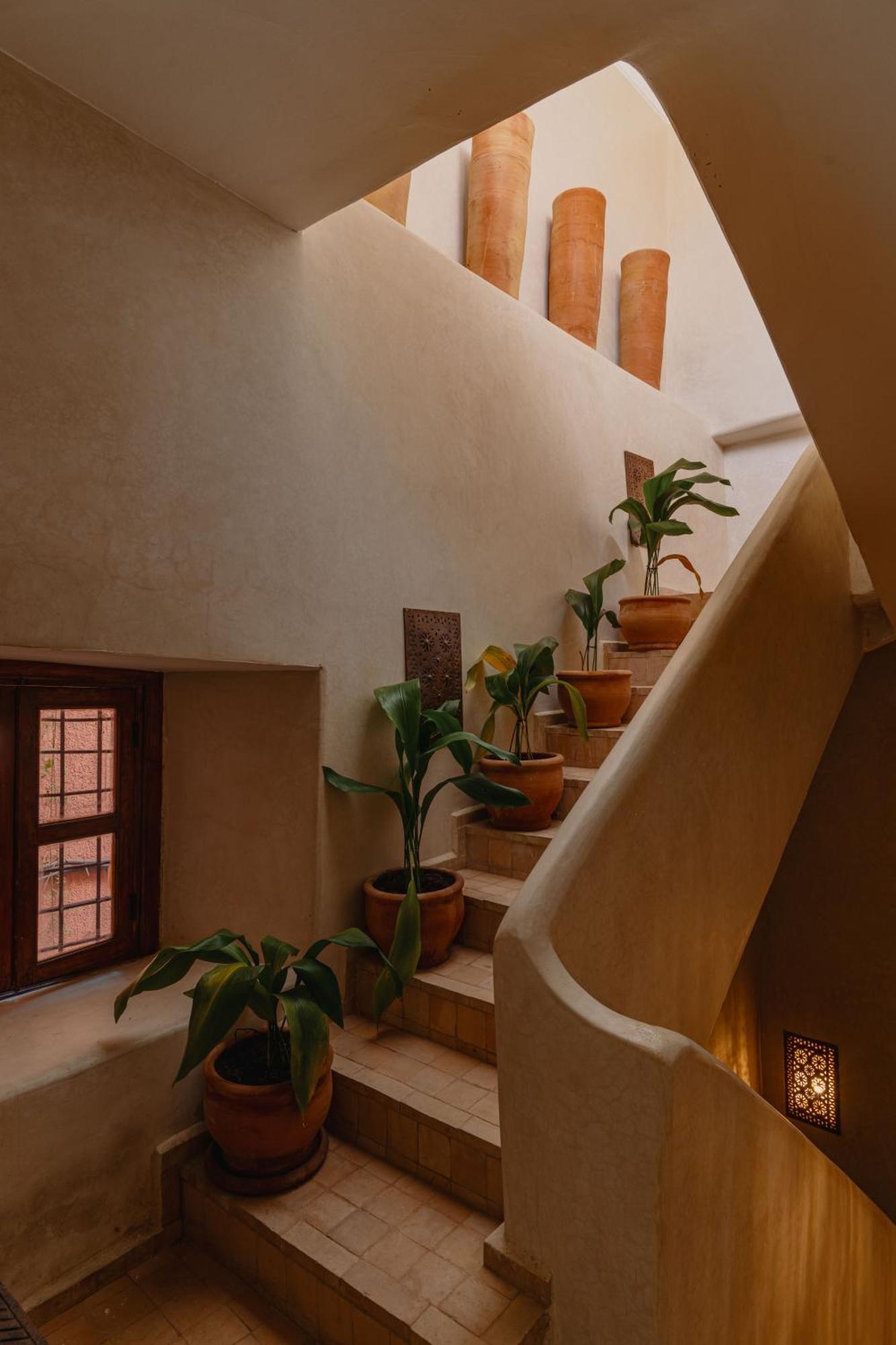Riad Senja 马拉喀什 外观 照片